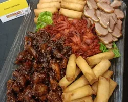 Chinese Cold Platter | Customer Photo | Brightaste Food Pte Ltd (Previously Shugar Gourmet).