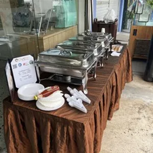 Other Food Items or Photos of Event (Please fill in below)