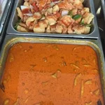 Signature Curry Chicken