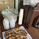 Mini Choco E’clair