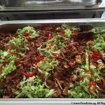 Penang Fried Kway Teow 槟城炒粿条
