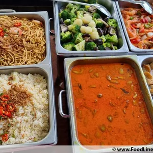 Signature Curry Chicken