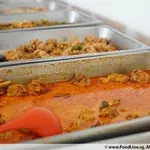 咖哩鸡肉 Curry Chicken