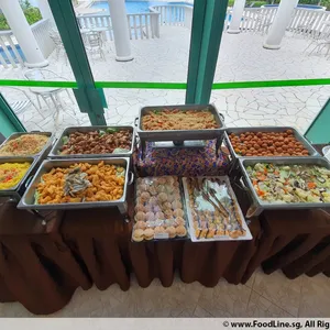 Other Food Items or Photos of Event (Please fill in below)