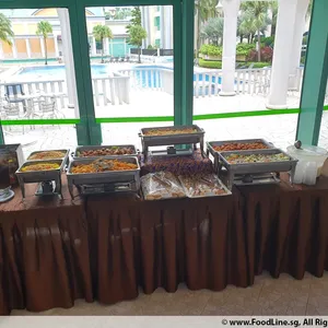 Other Food Items or Photos of Event (Please fill in below)
