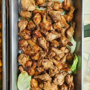 Other Food Items or Photos of Event (Please fill in below)