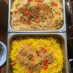 Other Food Items or Photos of Event (Please fill in below)