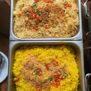 Other Food Items or Photos of Event (Please fill in below)