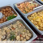 Other Food Items or Photos of Event (Please fill in below)