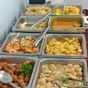 Other Food Items or Photos of Event (Please fill in below)