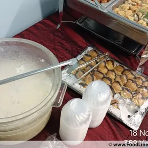 Other Food Items or Photos of Event (Please fill in below)