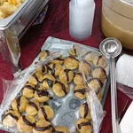 Mini Choco E’clair