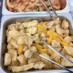 Other Food Items or Photos of Event (Please fill in below)