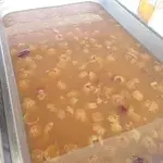 六味清汤 Hot Cheng Tng