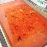 咖哩鸡肉 Curry Chicken