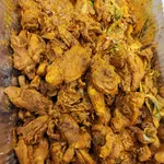 Chicken Rendang