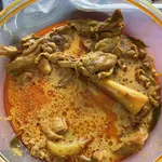 Curry Chicken