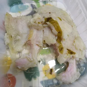 Dinner Tingkat (20 Days, 3 Dishes + Soup OR 4 Dishes)