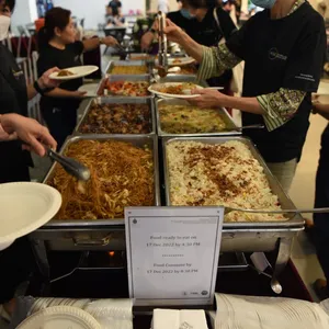 Sin Chow Bee Hoon (50%)