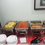 炒快熟面 Fried Maggi Noodle