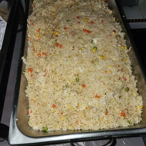 福建炒饭 Fried Rice