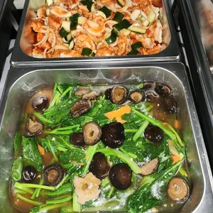 酸甜鱼片 Sweet & Sour Sliced Fish