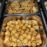 油炸五香 Deep Fried Ngo Hiang