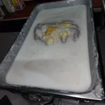 芋泥椰浆 Yam Paste w/ Coconut milk