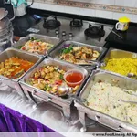 Other Food Items or Photos of Event (Please fill in below)
