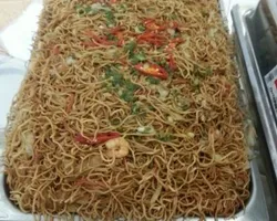 * Fried Hong Kong Noodles | Customer Photo | Makan Mate