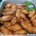 Prawn Paste Chicken Mid Joint