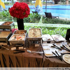 Other Food Items or Photos of Event (Please fill in below)