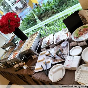 Other Food Items or Photos of Event (Please fill in below)