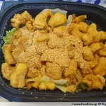 Cereal Fish
