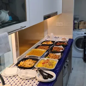 Other Food Items or Photos of Event (Please fill in below)
