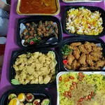 Curry Chicken