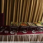Other Food Items or Photos of Event (Please fill in below)