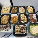 Other Food Items or Photos of Event (Please fill in below)