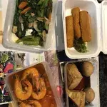 20 Days Lunch Tingkat Package (Weekdays Only)