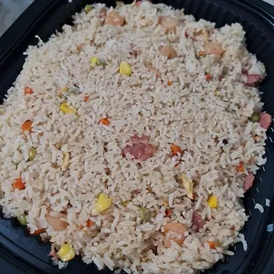 Yang Chow Fried Rice