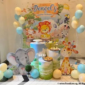 Other Food Items or Photos of Event (Please fill in below)
