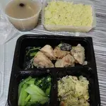 5 Days Lunch Tingkat Package (Weekdays Only)
