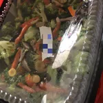 Fa Cai Vegetable W Mushroom 花开富贵翡翠冬茹