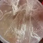 Fruit Cocktail w Longan 浓情蜜意龙眼什果