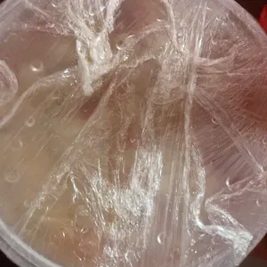 Fruit Cocktail w Longan 浓情蜜意龙眼什果