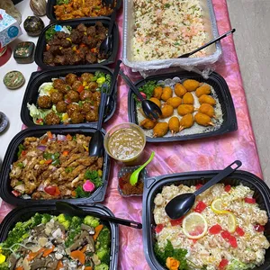 Friends/Family Event customer photo