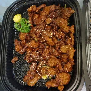 排骨王 Spare Pork Ribs