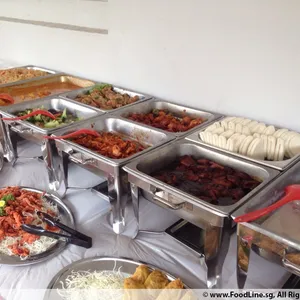 Other Food Items or Photos of Event (Please fill in below)