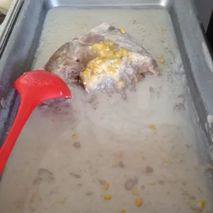 Yam Paste w/ Coconut Milk •芋泥椰浆(Chef's Recommended)