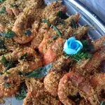 Cereal Prawn • 麦香虾(Chef's Recommended)